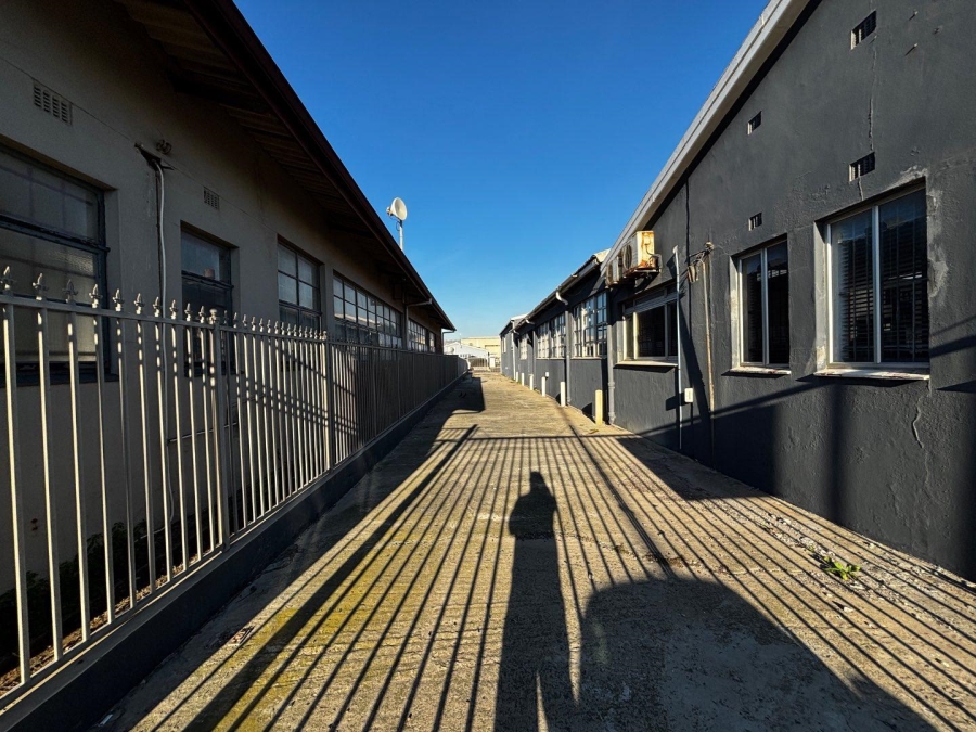 To Let commercial Property for Rent in Paarden Eiland Western Cape